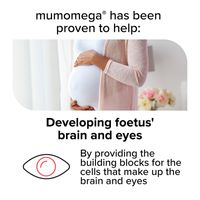 Flordis Equazen Mumomega Pregnancy Capsules